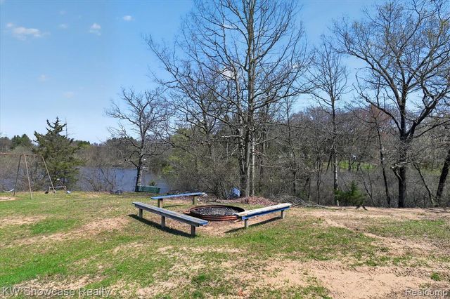 662 Tierney Avenue, Highland, MI 48356