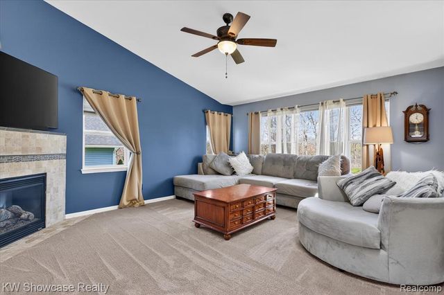 662 Tierney Avenue, Highland, MI 48356