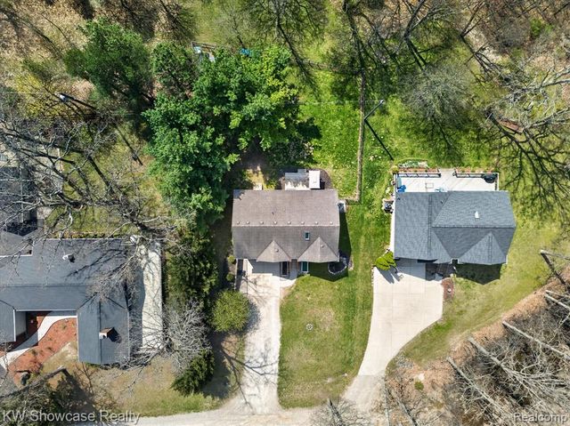 662 Tierney Avenue, Highland, MI 48356