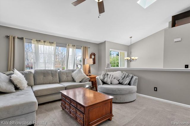 662 Tierney Avenue, Highland, MI 48356