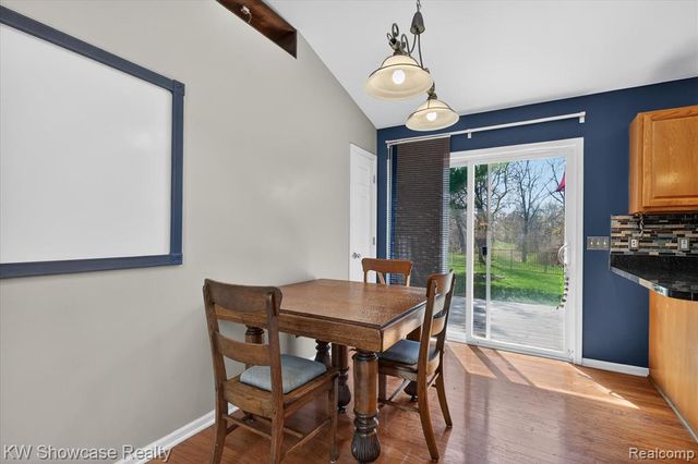 662 Tierney Avenue, Highland, MI 48356