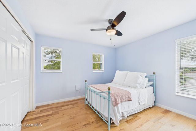 818 Boeing Street NE, Palm Bay, FL 32907