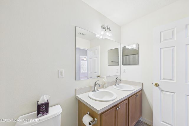 818 Boeing Street NE, Palm Bay, FL 32907