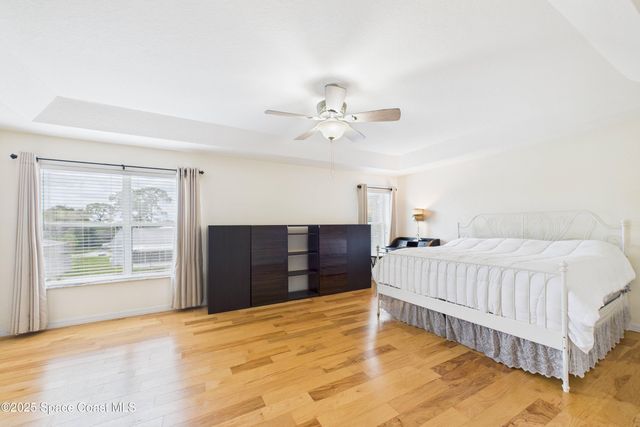 818 Boeing Street NE, Palm Bay, FL 32907