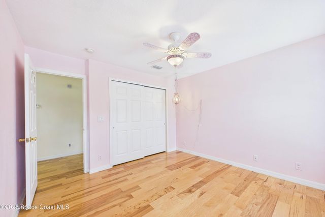 818 Boeing Street NE, Palm Bay, FL 32907