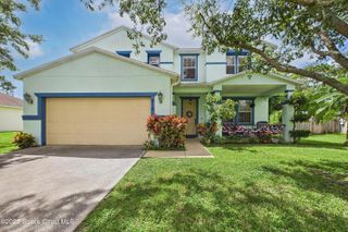 818 Boeing Street NE, Palm Bay, FL 32907