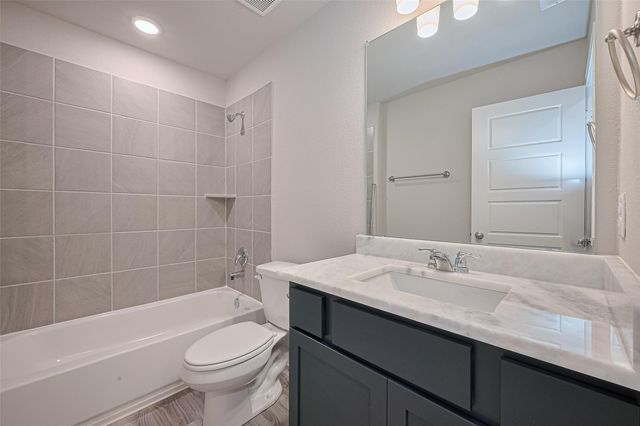 12623 Canyon Falls Boulevard, Willis, TX 77318