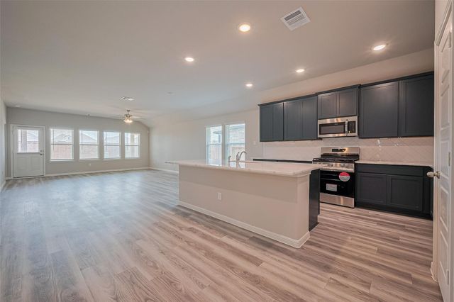 12623 Canyon Falls Boulevard, Willis, TX 77318