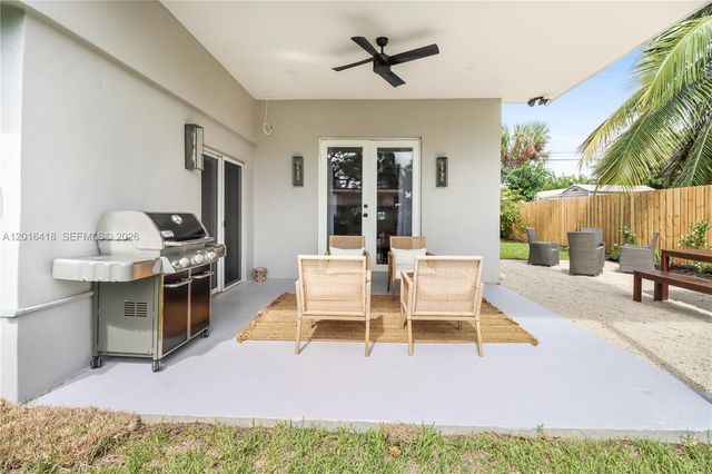 1705 NE 24th St, Wilton Manors, FL 33305