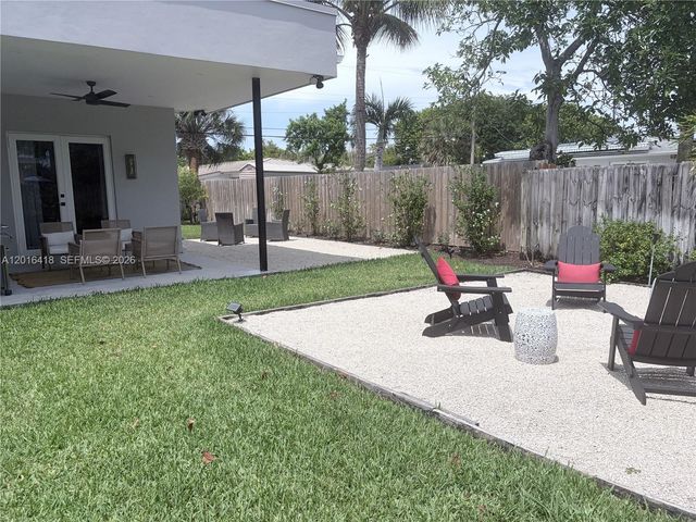 1705 NE 24th St, Wilton Manors, FL 33305
