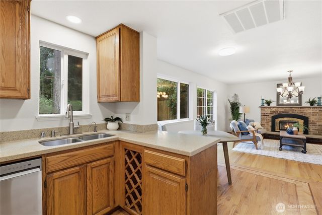 3144 SE Forest Villa Court, Port Orchard, WA 98366