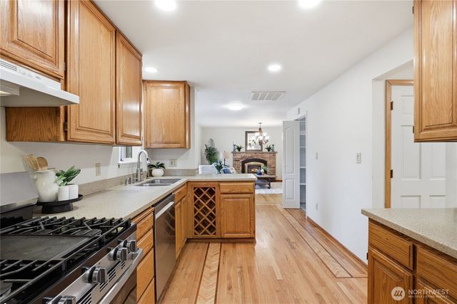 3144 SE Forest Villa Court, Port Orchard, WA 98366