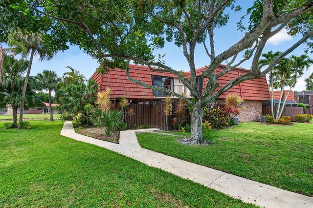 8377 Boca Rio Drive, Boca Raton, FL 33433