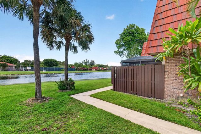 8377 Boca Rio Drive, Boca Raton, FL 33433