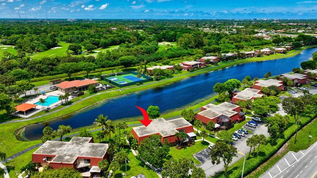 8377 Boca Rio Drive, Boca Raton, FL 33433
