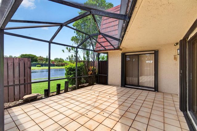 8377 Boca Rio Drive, Boca Raton, FL 33433