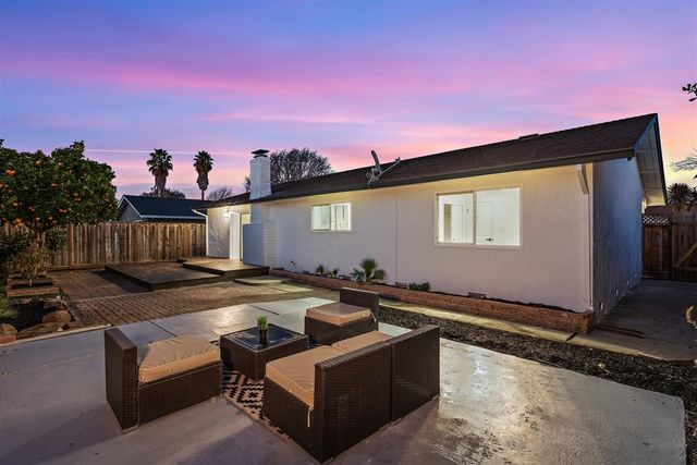 2486 Almaden Blvd, Union City, CA 94587