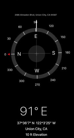 2486 Almaden Blvd, Union City, CA 94587