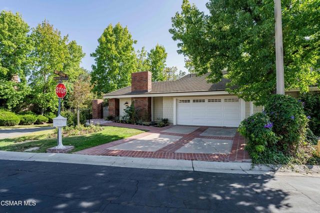 1719 Walker Cup Circle, Westlake Village, CA 91362