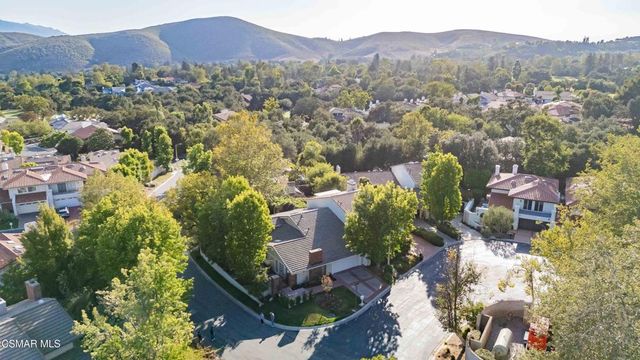 1719 Walker Cup Circle, Westlake Village, CA 91362