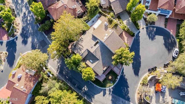 1719 Walker Cup Circle, Westlake Village, CA 91362