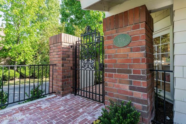 1719 Walker Cup Circle, Westlake Village, CA 91362
