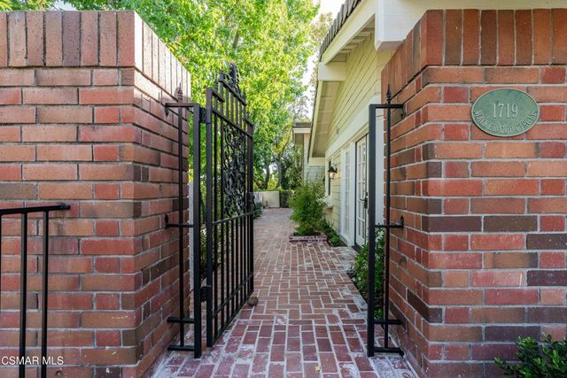 1719 Walker Cup Circle, Westlake Village, CA 91362