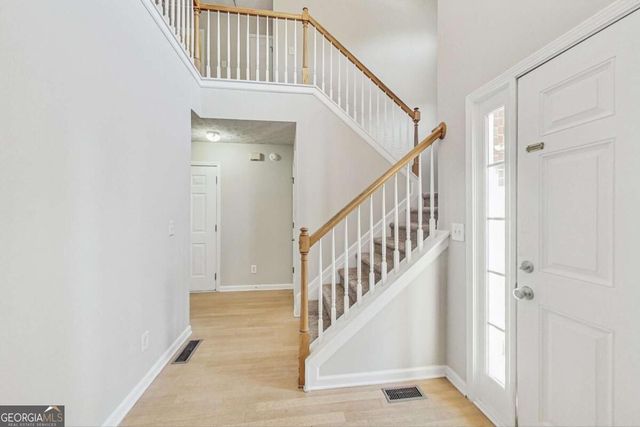 326 Canterbury Plac Drive, Suwanee, GA 30024