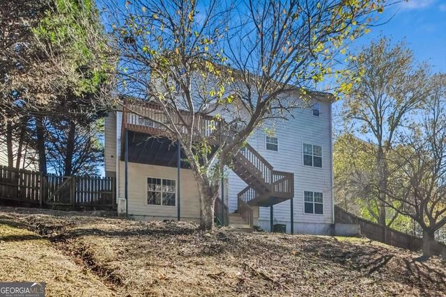 326 Canterbury Plac Drive, Suwanee, GA 30024