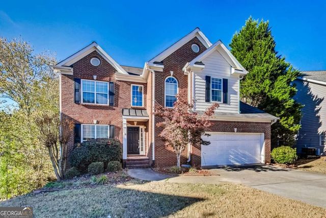 326 Canterbury Plac Drive, Suwanee, GA 30024