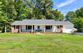 24402 Driver Rd, Dinwiddie, VA 23803