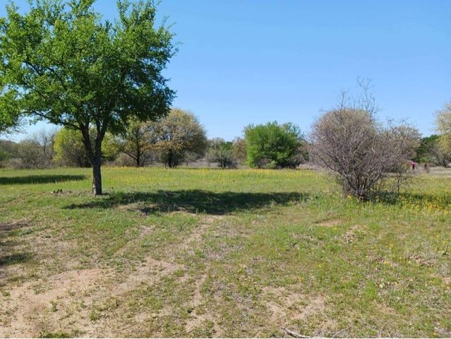 1844 County Road 488, Ranger, TX 76470