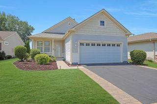 12931 Applewood Drive, Huntley, IL 60142