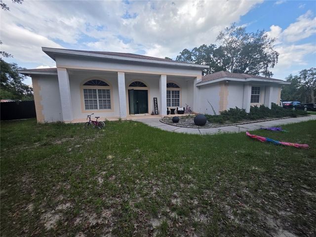 17820 MONTEVERDE DRIVE, Spring Hill, FL 34610