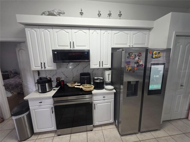 17820 MONTEVERDE DRIVE, Spring Hill, FL 34610