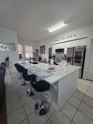 17820 MONTEVERDE DRIVE, Spring Hill, FL 34610