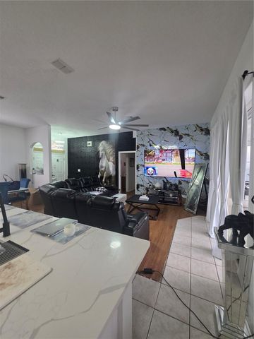 17820 MONTEVERDE DRIVE, Spring Hill, FL 34610