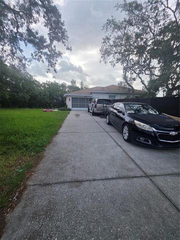 17820 MONTEVERDE DRIVE, Spring Hill, FL 34610