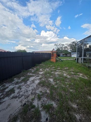 17820 MONTEVERDE DRIVE, Spring Hill, FL 34610