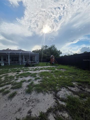 17820 MONTEVERDE DRIVE, Spring Hill, FL 34610