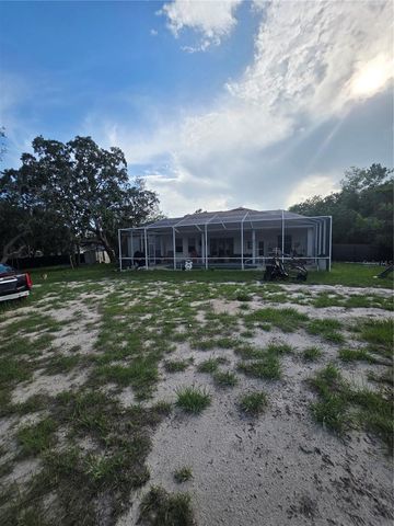 17820 MONTEVERDE DRIVE, Spring Hill, FL 34610