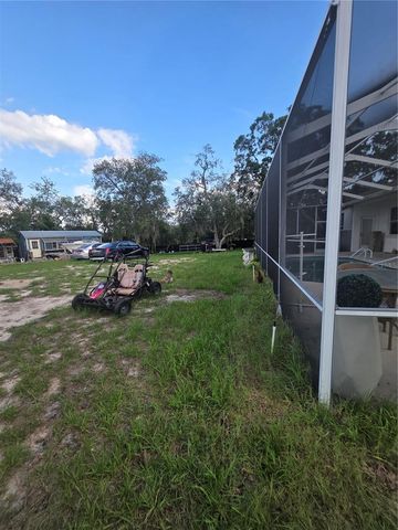 17820 MONTEVERDE DRIVE, Spring Hill, FL 34610