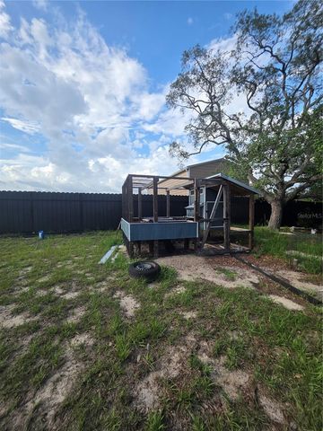 17820 MONTEVERDE DRIVE, Spring Hill, FL 34610
