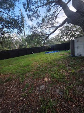 17820 MONTEVERDE DRIVE, Spring Hill, FL 34610