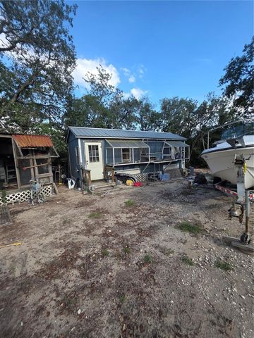 17820 MONTEVERDE DRIVE, Spring Hill, FL 34610