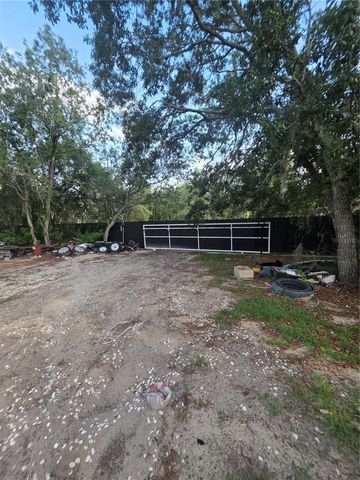 17820 MONTEVERDE DRIVE, Spring Hill, FL 34610