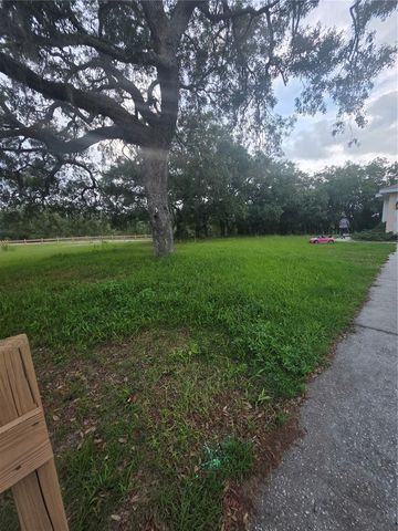 17820 MONTEVERDE DRIVE, Spring Hill, FL 34610