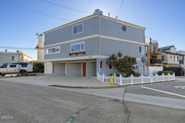 2825 Panama Drive, Oxnard, CA 93035