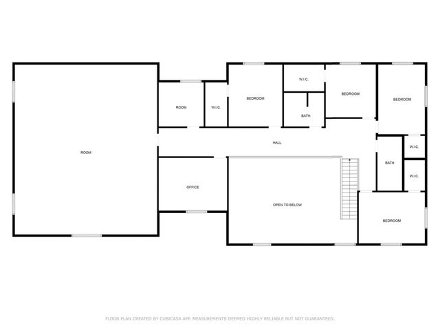 Address unavailable.