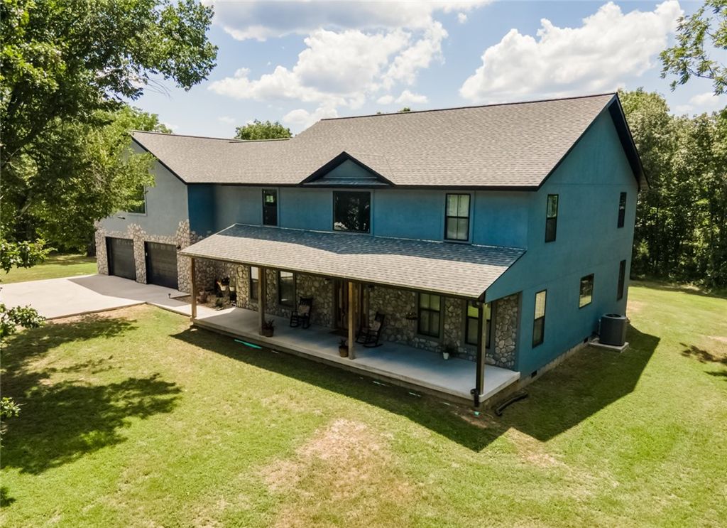 Address unavailable.